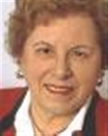 Profilbild von Maria Theresia Nottensteiner